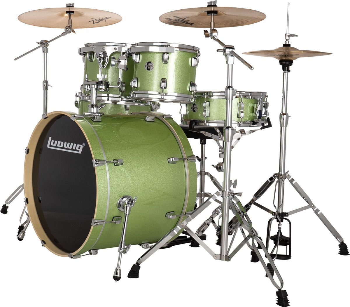 Stage 22" Evolution Menta