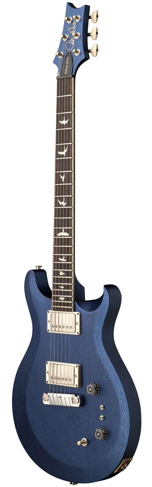 S2 Mira 594 Satinato Midnight metallizzato