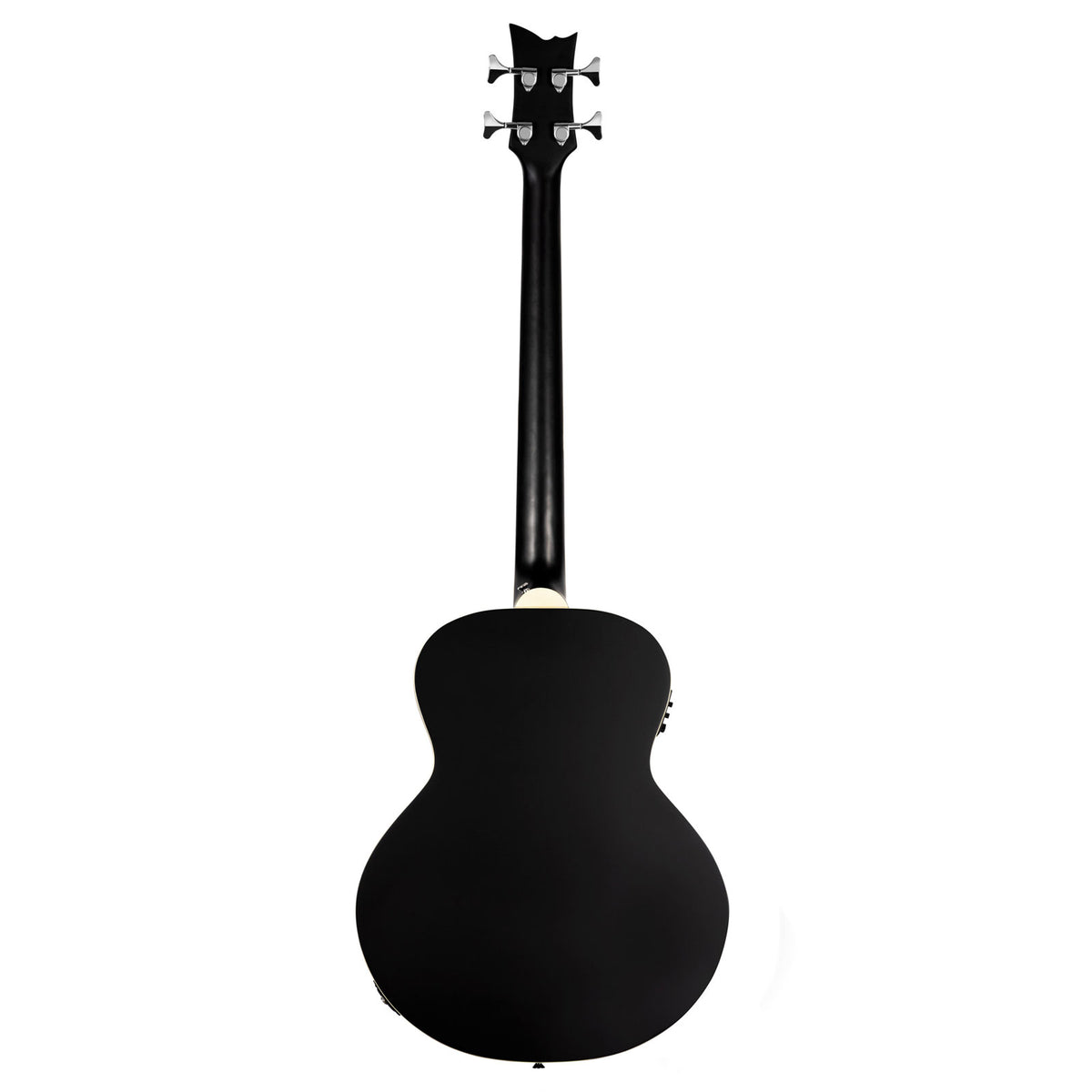 Bass Deep Serie 4C EQ Satin Schwarz