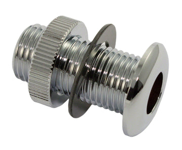 AVH4 - Sfiato Di Decompressione Pressofuso 30mm