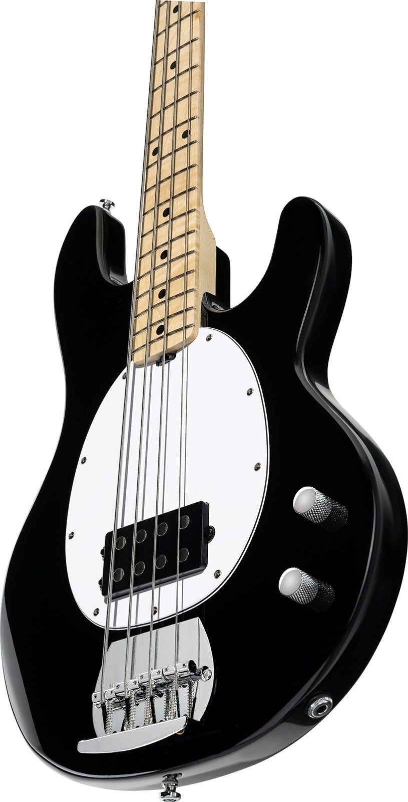 Intro Series Stingray Ray2 Black