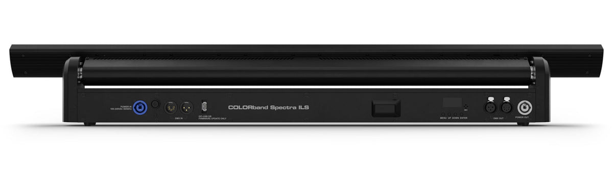 Colorband Spectra ILS