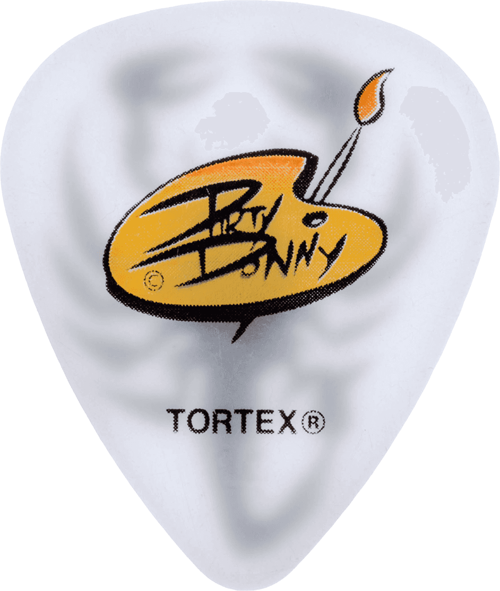 36 x 0,60mm Dirty Donny II Scorpio White