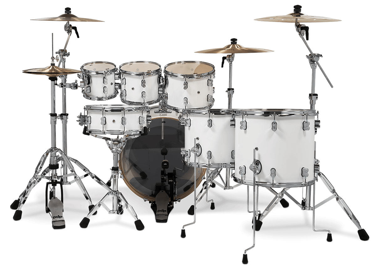 Studio 22 Concept Maple Bianco perlato