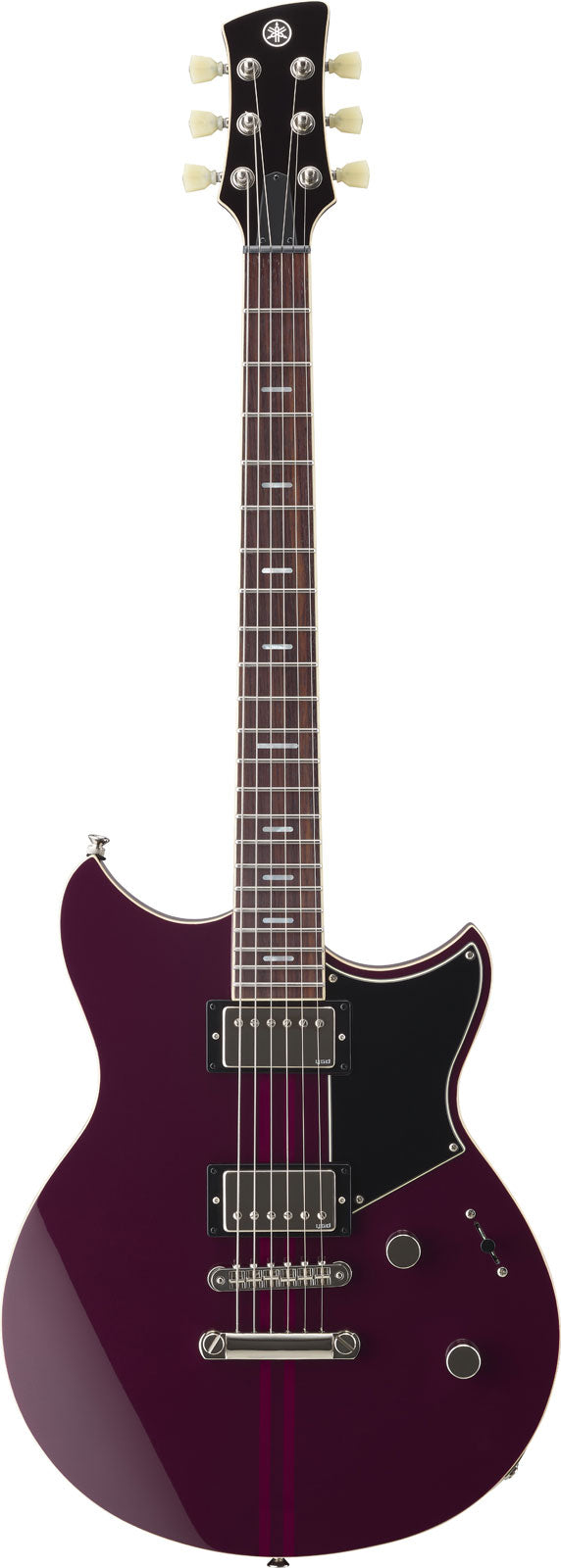Revstar Standard Rss20 Merlot Intenso