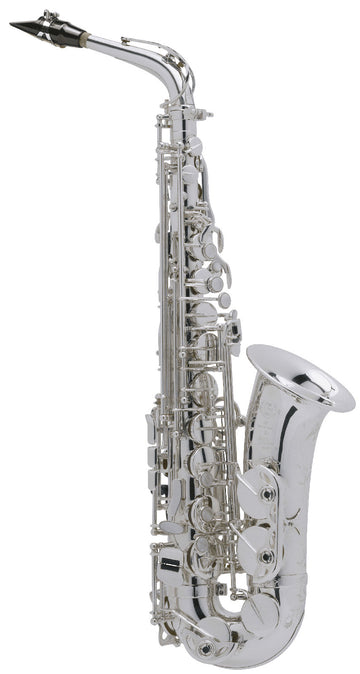 SA/80 Serie II - Alto Mib Argentato