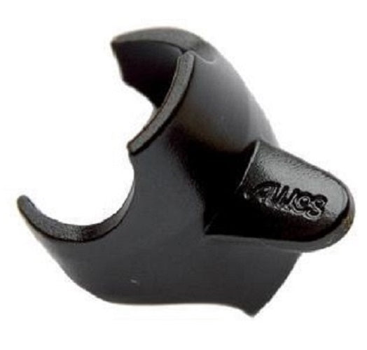 Appui De Pouce Soprano Marron Fonce