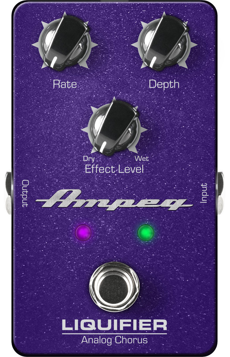 Liquifier Analog Chorus