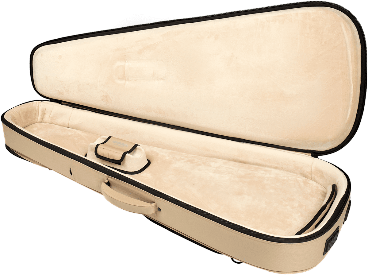 ES-335 Beige Softcase - ICON