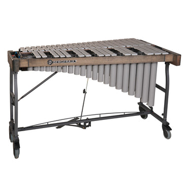 BV30S Signature - Silberne Klangplatten