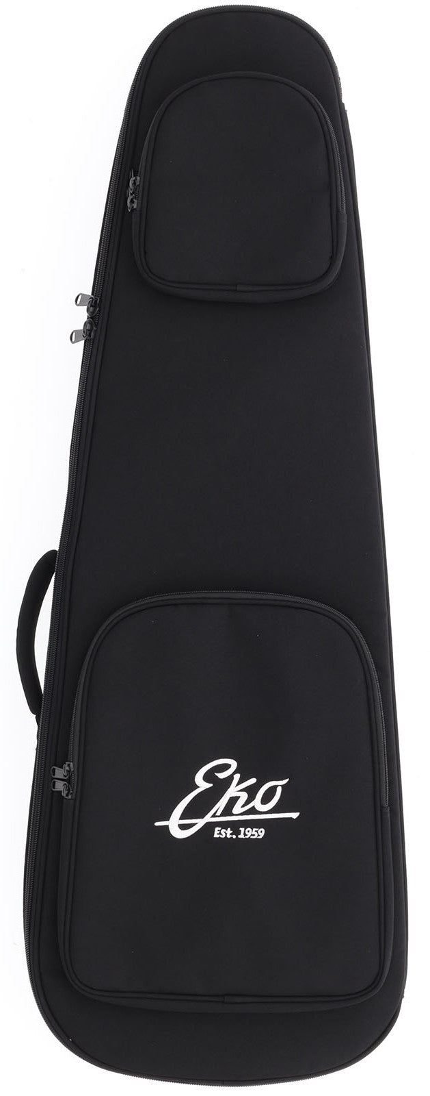 Fire 500 Stealth Nero opaco