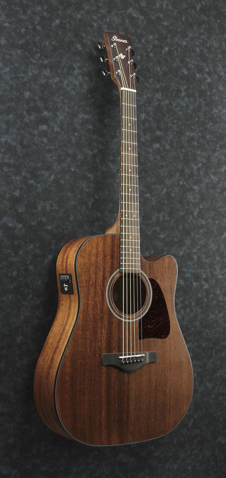 AW54CE-OPN Natural Artwood