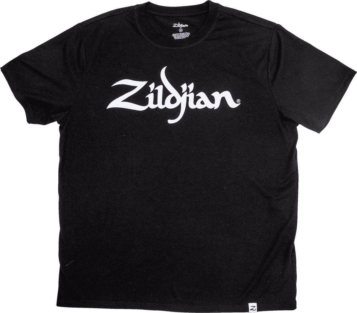 T-shirts Zildjian
