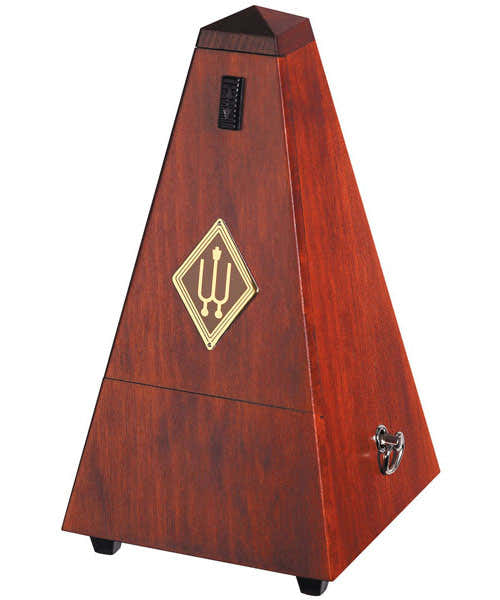 Wittner 801B Acajou Brillant