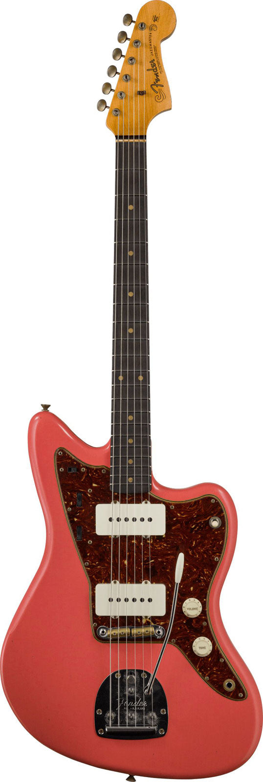 Fender Custom Shop Gitarren