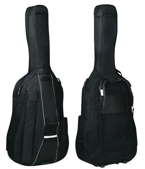 Gewa Pure Classic BS 25 Noir - Contrebasse 3/4
