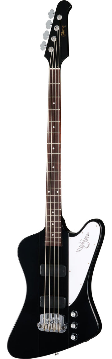 Thunderbird Ebony Original
