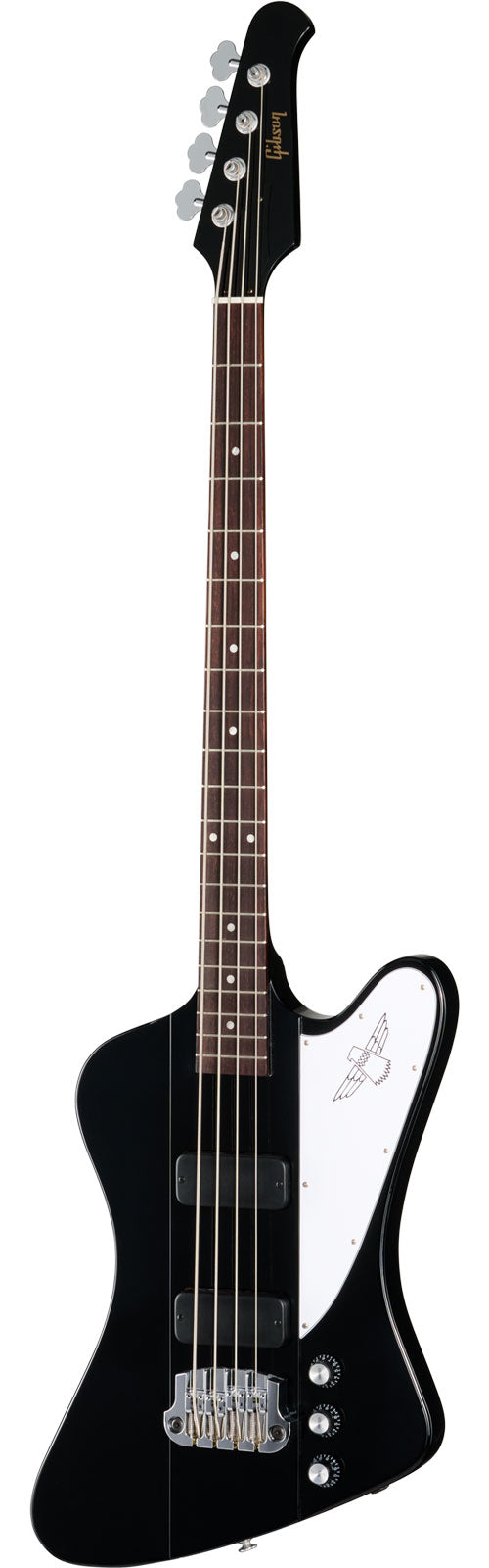 Thunderbird Ebony Original