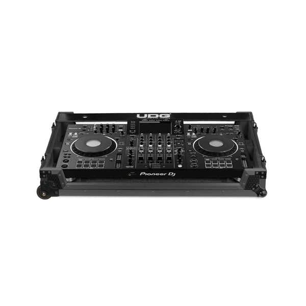 U 91070 BL - Udg Ultimate Flight Case Multi Format 3XL Plus (W)