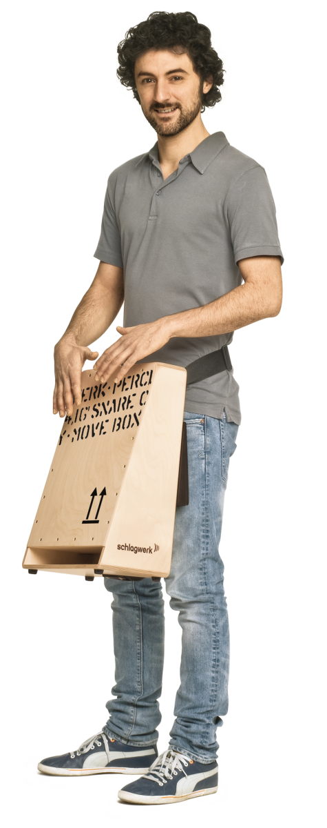 MB 110 Move Box