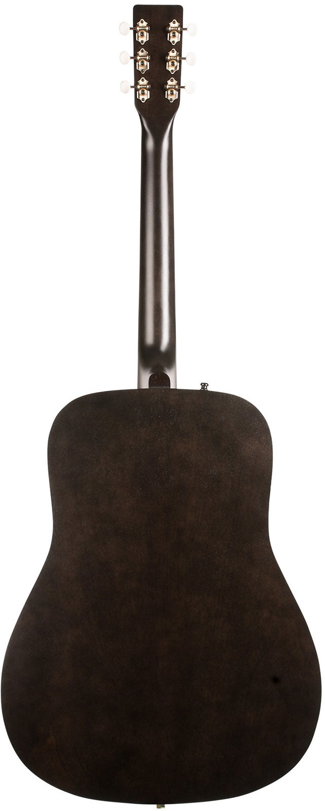 Americana Faded Black