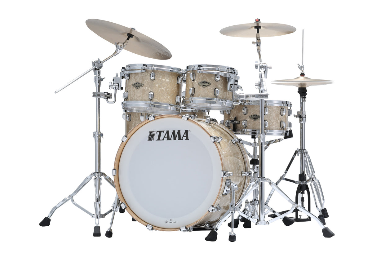Starclassic Walnut/birch Studio 22 VMP