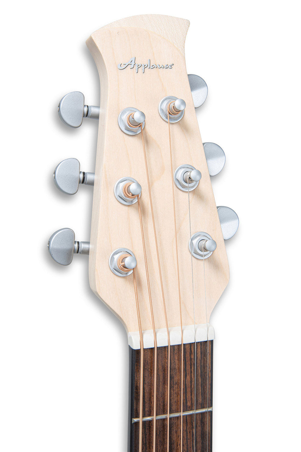 Akustikgitarre Jump Slope Shoulder Dreadnought Lipstick