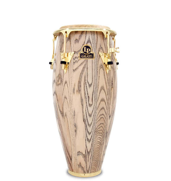 Latin Percussion LP806Z-aw Congas Galaxy Giovanni Conga 11 3/4"