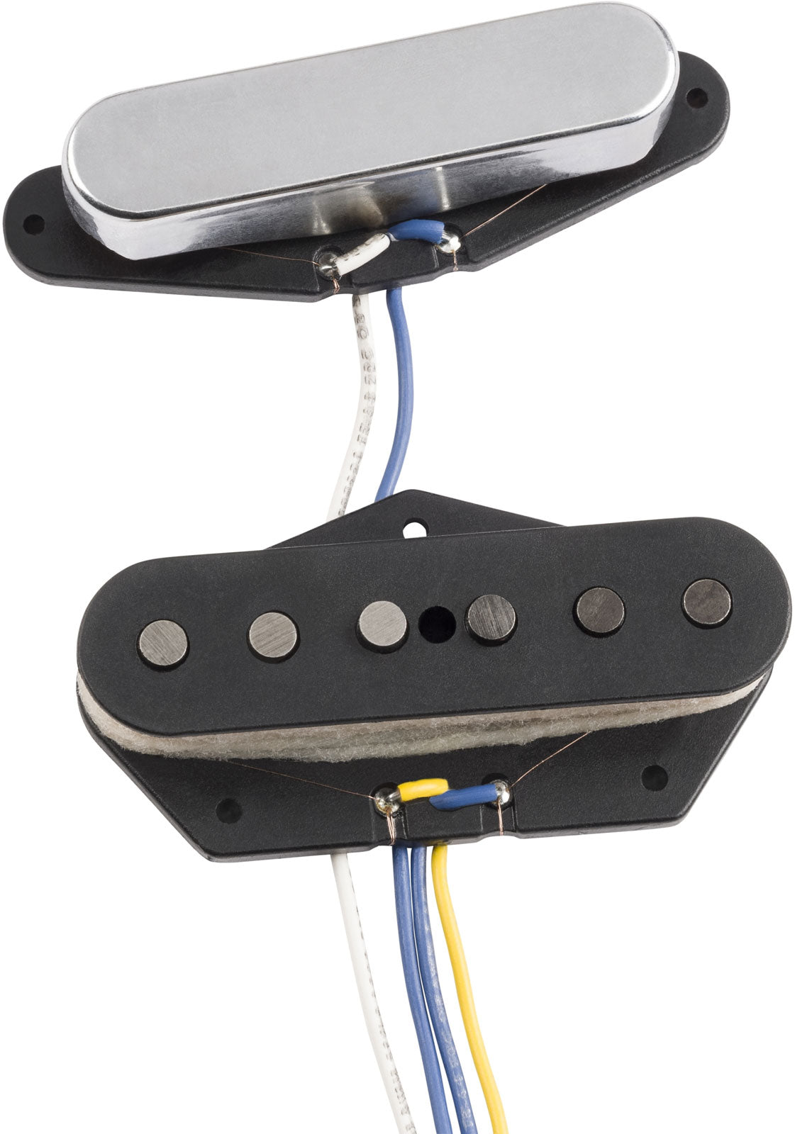 Joe Strummer Signature Telecaster set di pickup