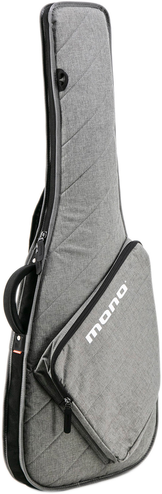 E-Gitarren-Gigbag Grau - M80 Sleeve V2