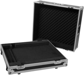 Flightcase Pro X32 Compact W Silver