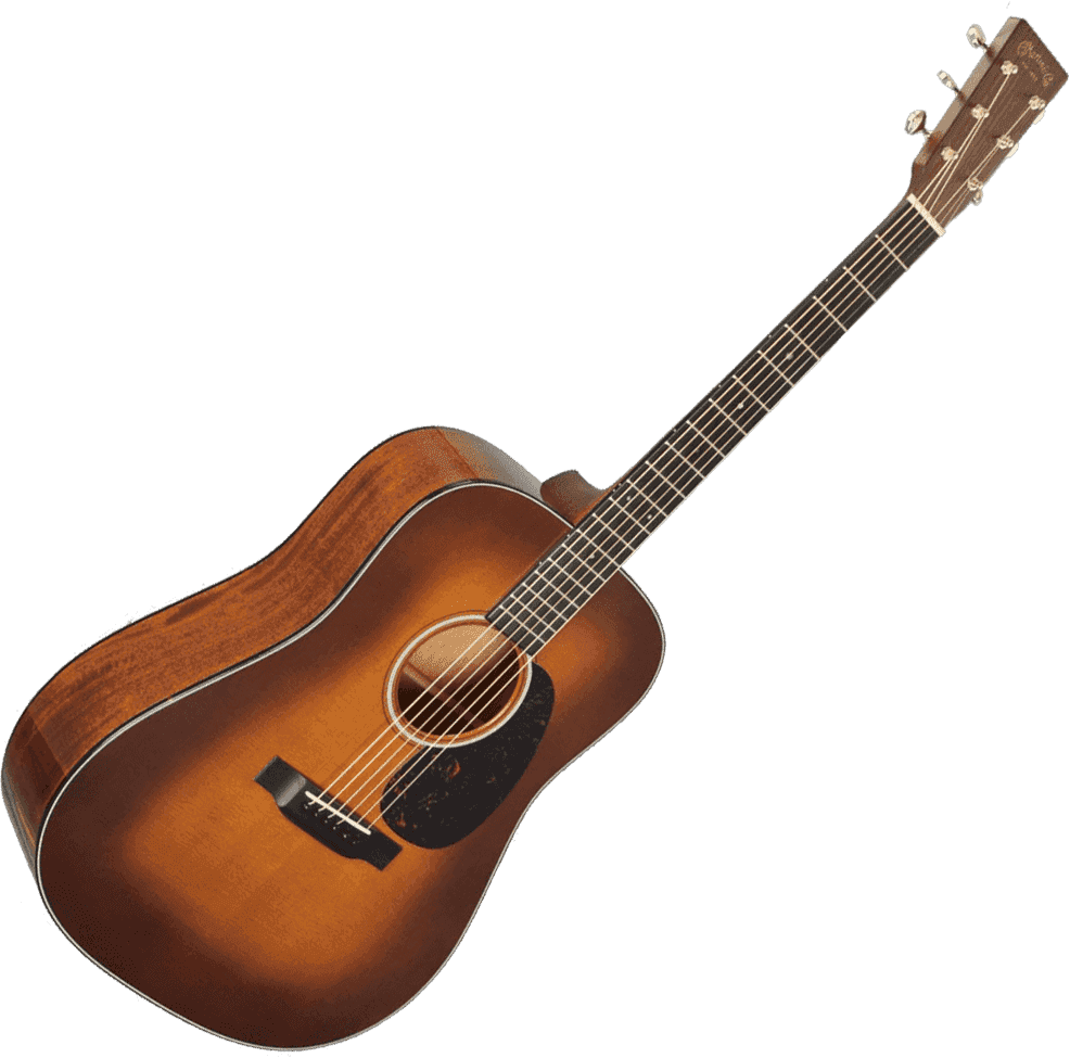 D-18 Ambertone