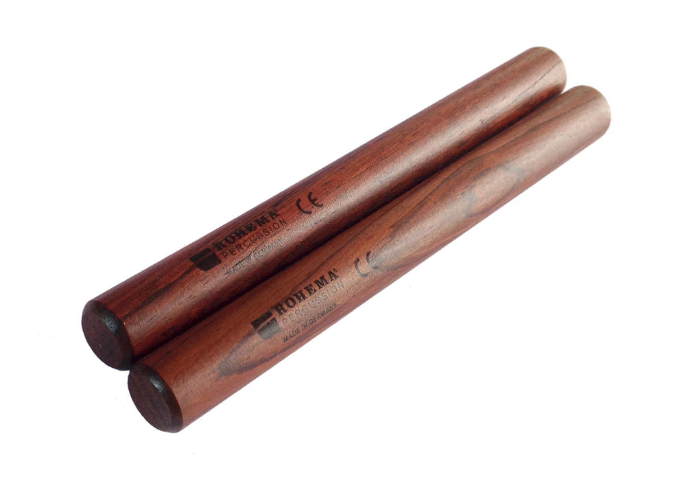 Rohema Claves Palissandre 150X15MM
