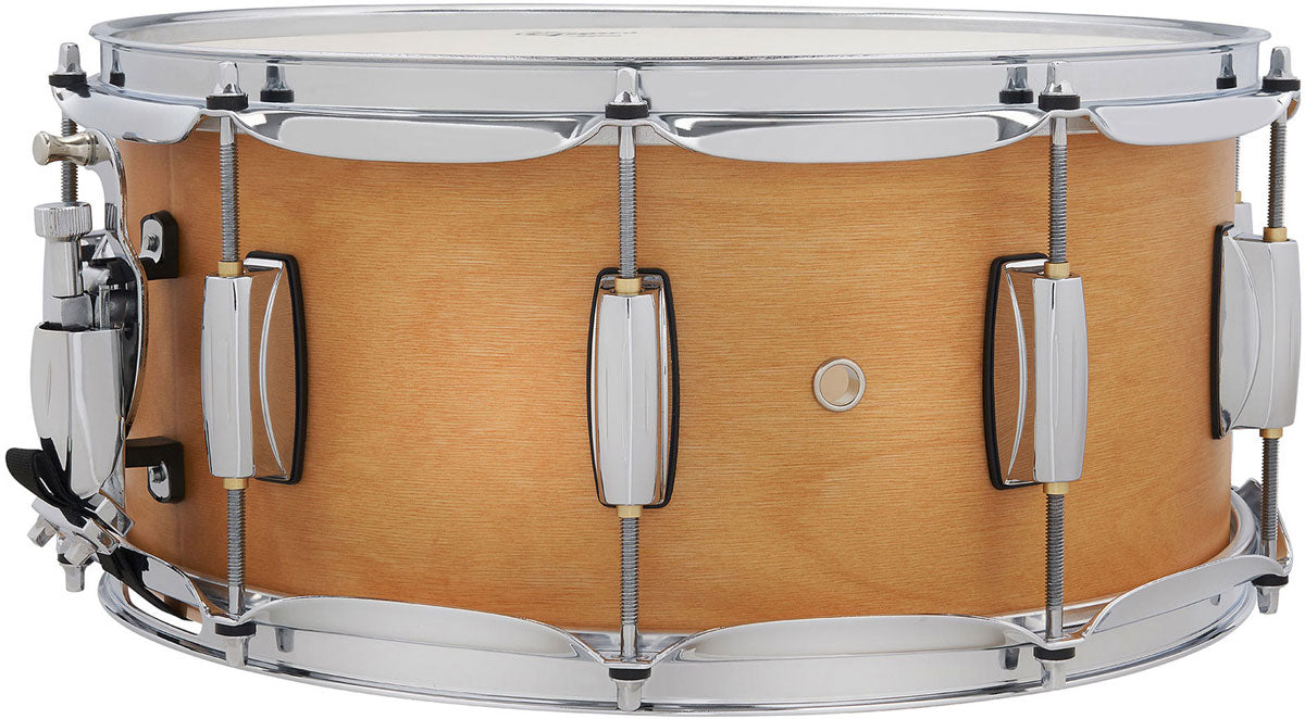 Caisse Claire Full Range Birch 14X6,5" S1-6514-Bsc