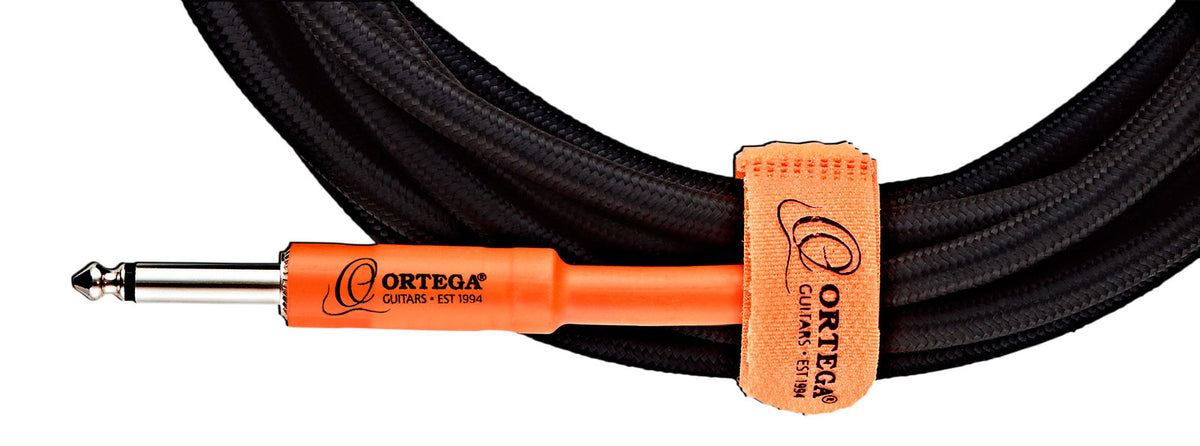 Cable Guitare OECIS-20 6M