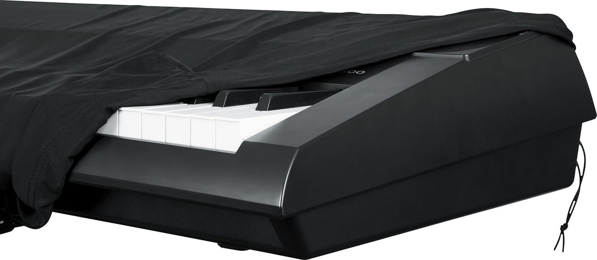 Protezione per tastiera GKC-1648 Nero