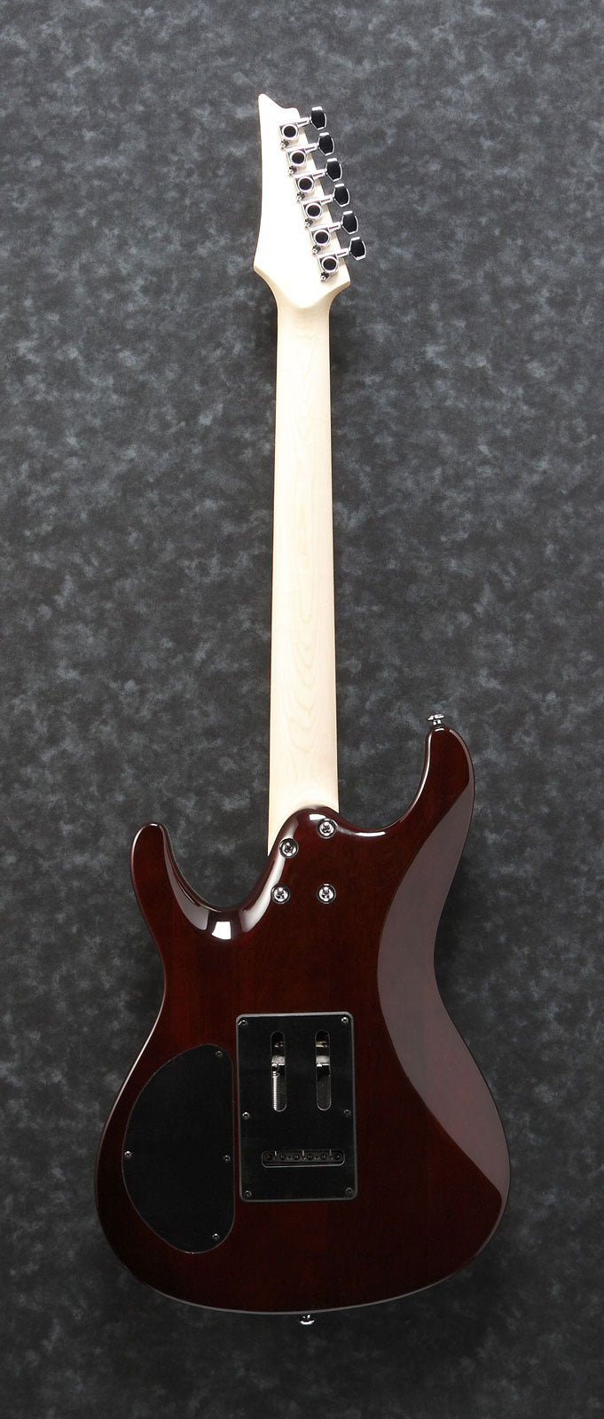SA260FM-TGB Sunburst grigio trasparente Sabre