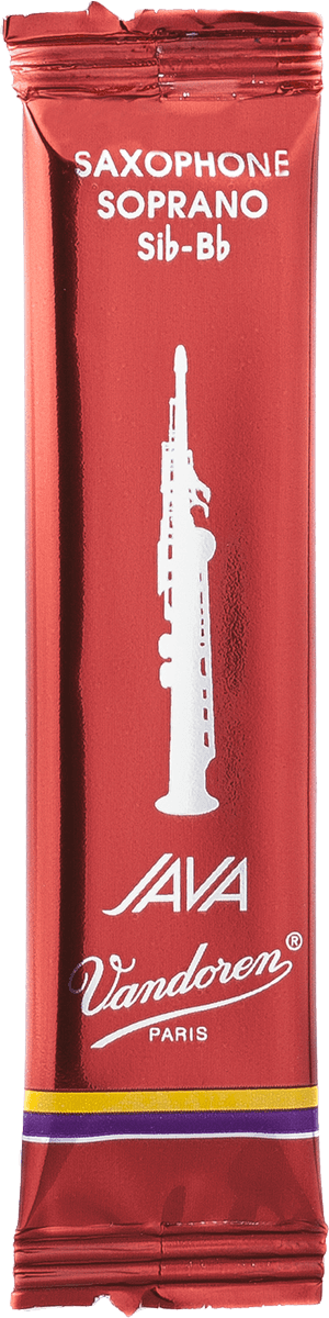 JAVA RED CUT 2.5 - SR3025R