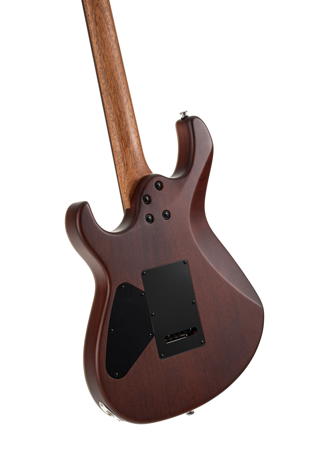 Gitarre G300 Raw Natur Satin