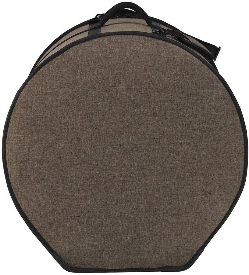 Housse Grosse Caisse Pro Tour 24X14" GR-1424Bdb