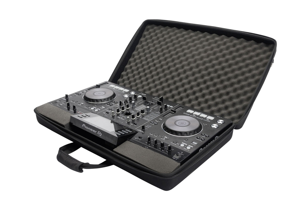 CTRL Case XDJ-RX3 Black/black