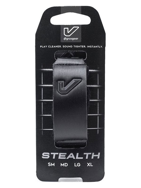 FretWraps Stealth-Edition – Klein
