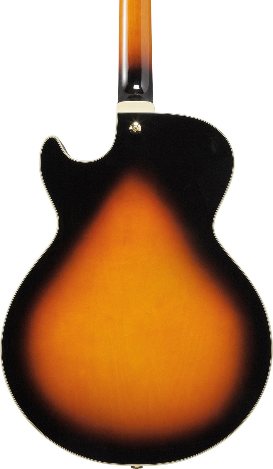 AG75G-BS Sunburst Marrone Ag Artcore