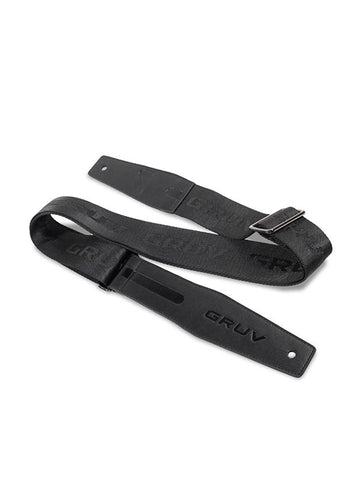 Korr - Courroie type Seatbelt extra longue - Black