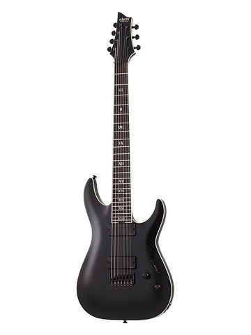 C-7 Sls Evil Twin Satin Black