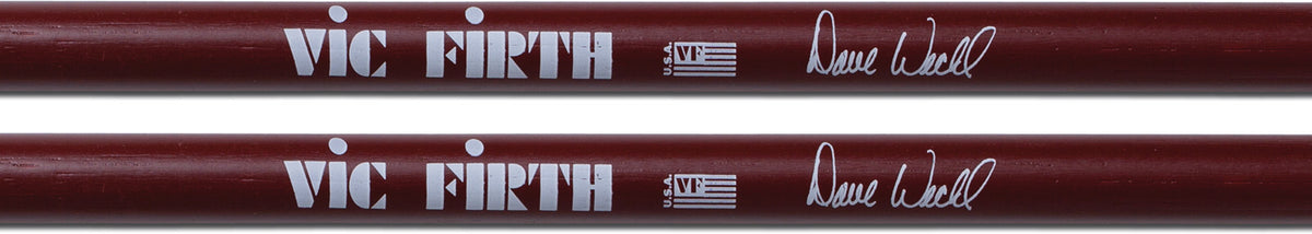 SDWN - Dave Weckl Signature (olives Nylon)