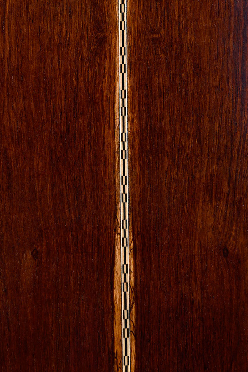 SDR-28MT LTD avec Etui