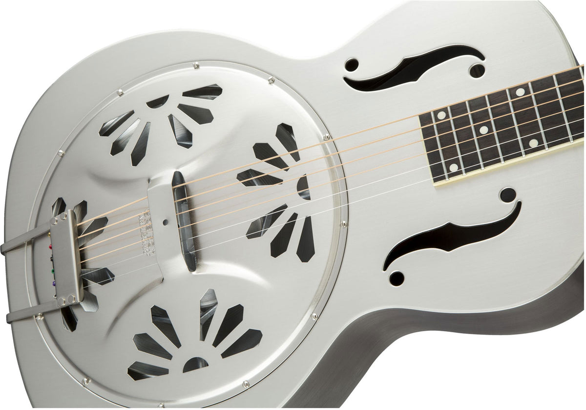 Resonator Roots PDK Weathered "pump House Roof"