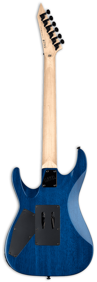 Mh203Qm-Stb See Thru Blue