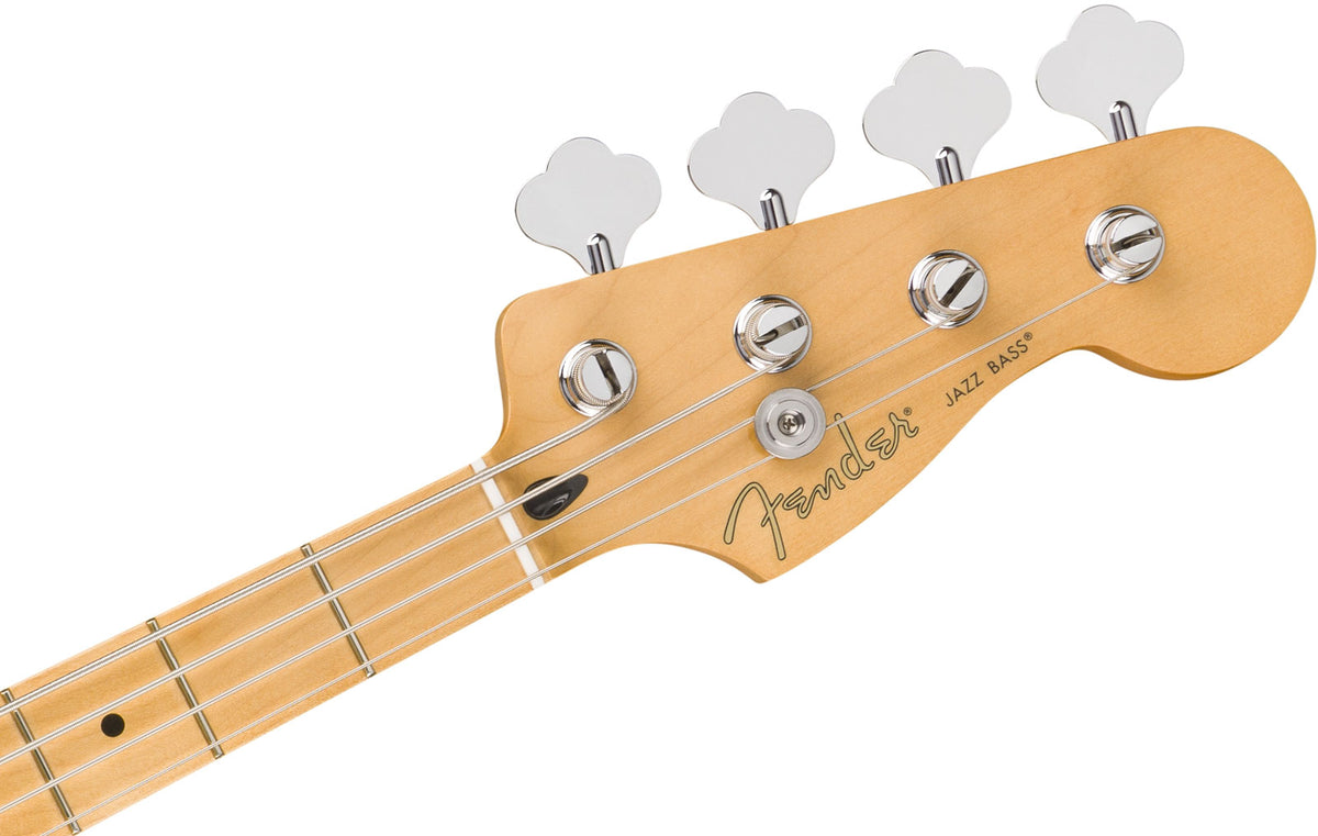 Jazz Bass Player II MN Cactus Gray